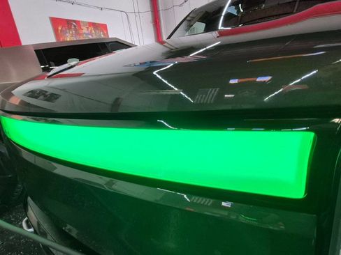 Used 2023 Rivian R1T Adventure image 26