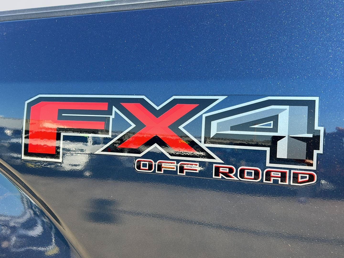 Used 2017 Ford F150 Lariat w/ Equipment Group 502A Luxury AWD/4WD image 34
