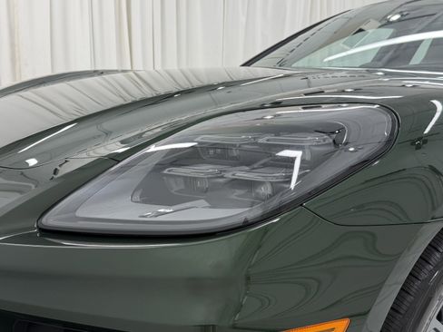 New 2026 Porsche Panamera 4 AWD/4WD image 17