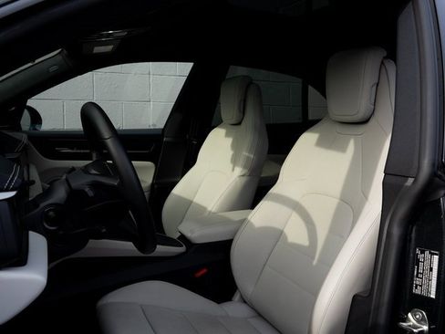 Certified 2025 Porsche Macan 4S Electric image 5