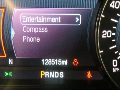 Used 2016 Lincoln MKZ AWD w/ Equipment Group 300A Reserve image 25