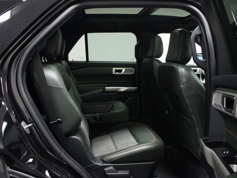 Used 2023 Ford Explorer Timberline w/ Timberline Technology Package AWD/4WD image 16