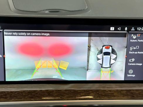 Used 2023 BMW X3 sDrive30i w/ Convenience Package image 20