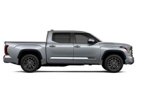 New 2026 Toyota Tundra Platinum AWD/4WD image 12