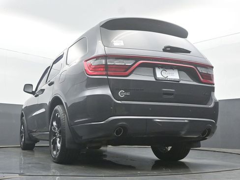 Used 2023 Dodge Durango R/T w/ Blacktop Package RWD image 20