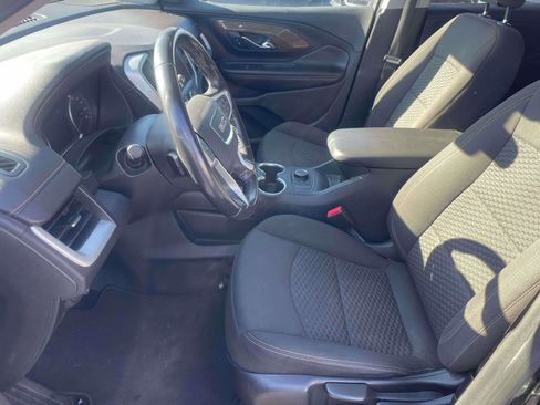 Used 2019 GMC Terrain SLE image 5