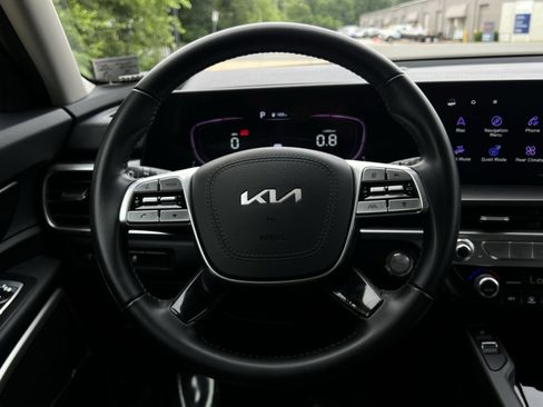 Used 2023 Kia Telluride S w/ S Sunroof Package AWD/4WD image 31
