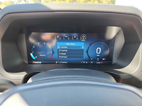 New 2025 Ford F150 XLT w/ Equipment Group 301A Standard image 12