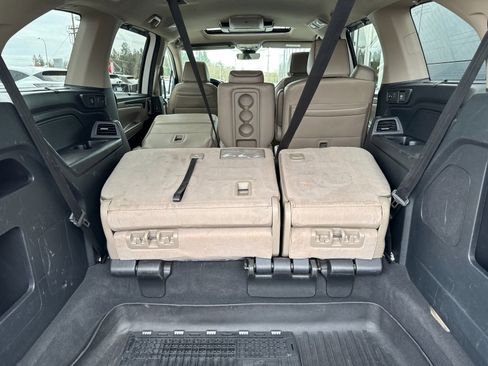 Used 2022 Honda Odyssey Elite image 16