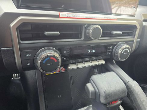 New 2026 Toyota 4Runner TRD Sport Premium image 30