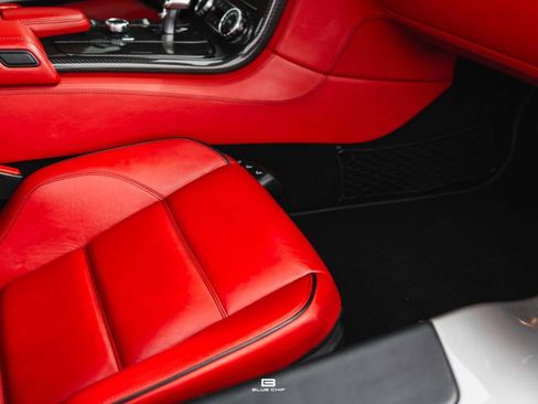Used 2011 Mercedes-Benz SLS AMG Coupe image 19