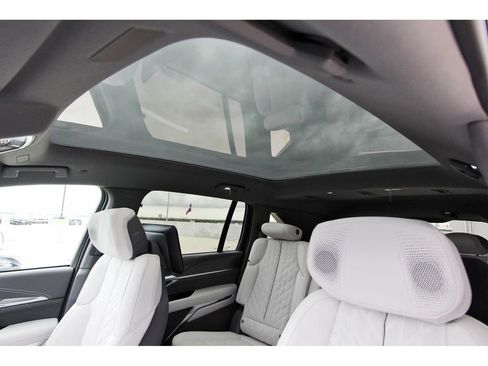 New 2026 Cadillac Escalade IQ Luxury 1 image 23