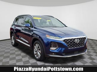 Used 2019 Hyundai Santa Fe AWD image 1