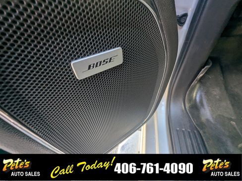 Used 2017 GMC Sierra 1500 SLT w/ SLT Premium Package image 28