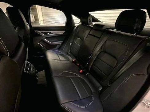 New 2024 Jaguar XF R-Dynamic SE image 9