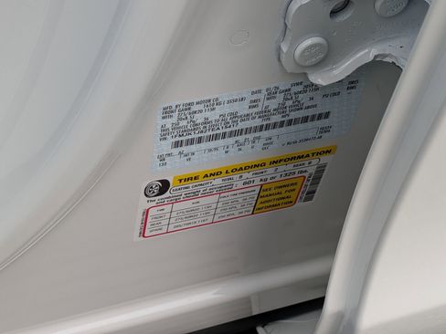 New 2026 Ford Expedition Max Active image 39