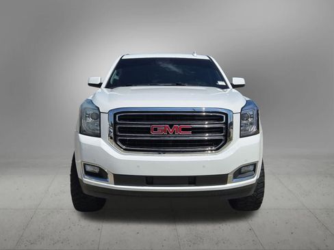 Used 2019 GMC Yukon SLT AWD/4WD image 9