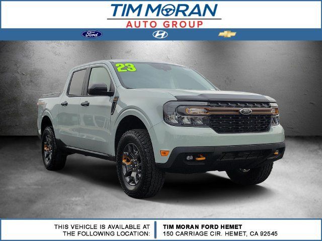 Used 2023 Ford Maverick Tremor w/ Tremor Off-Road Package AWD/4WD image 1
