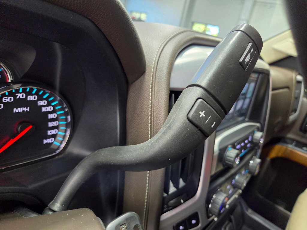 Used 2017 GMC Sierra 1500 SLT w/ SLT Premium Package AWD/4WD image 37