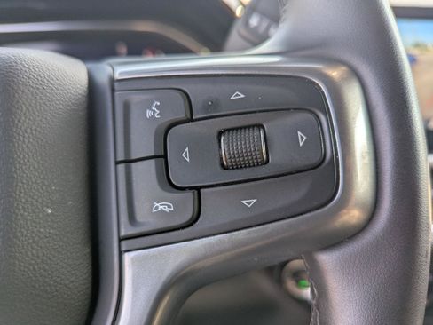 Certified 2025 Chevrolet Silverado 2500 LT w/ Convenience Package AWD/4WD image 21