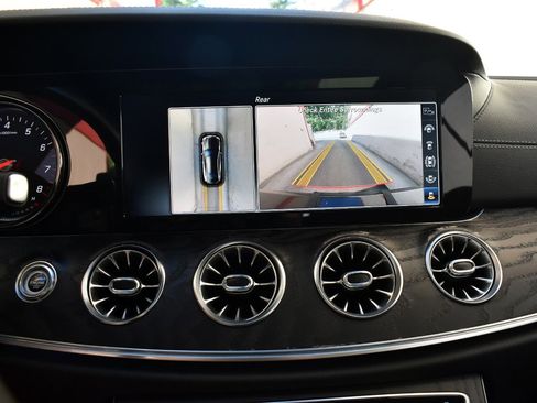 Used 2019 Mercedes-Benz E 450 Coupe image 28