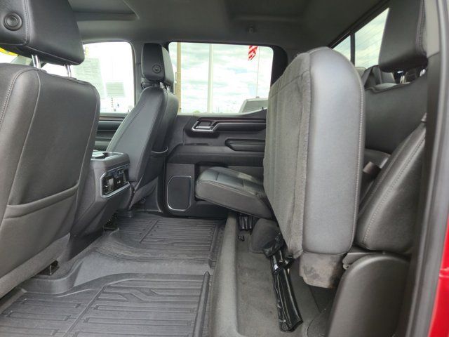 Used 2024 GMC Sierra 1500 SLT w/ SLT Premium Plus Package AWD/4WD image 27