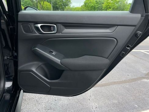 Certified 2024 Honda Civic Sport image 34