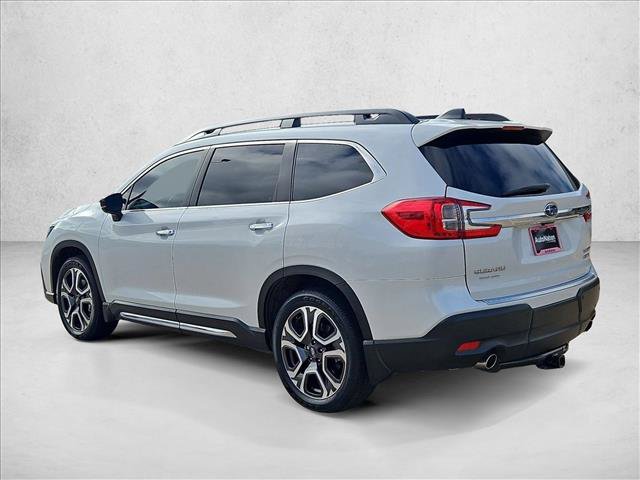 Used 2024 Subaru Ascent Touring AWD/4WD image 8