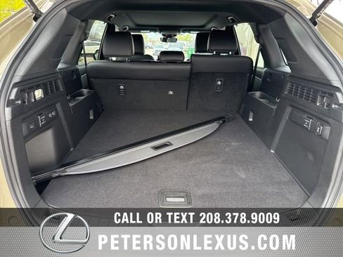 Used 2025 MAZDA CX-70 Plug-In Hybrid w/ Premium Plus AWD/4WD image 21