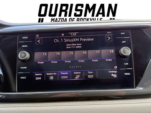 Used 2022 Volkswagen Taos SEL w/ Panoramic Sunroof Package image 14