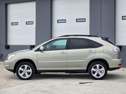 Used 2009 Lexus RX 350 AWD image 5