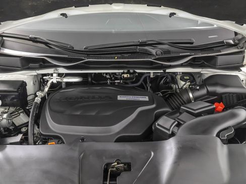 Used 2020 Honda Odyssey Touring image 49