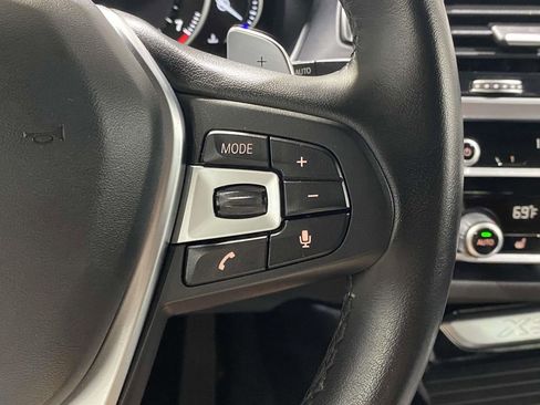 Used 2019 BMW X3 sDrive30i w/ Driving Assistance Package RWD image 23