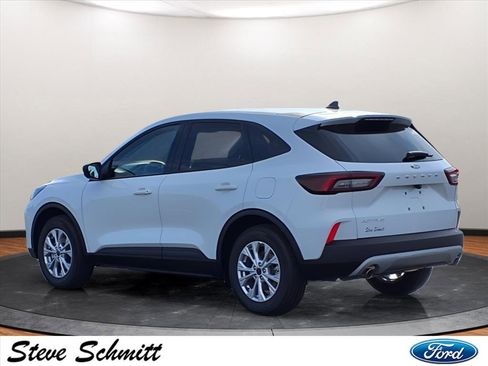 New 2026 Ford Escape Active w/ Cold Weather Package image 19