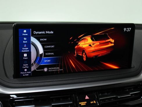 Used 2025 Acura MDX w/ Technology Package image 20