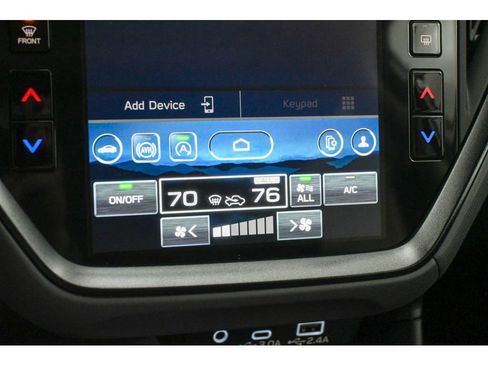 New 2025 Subaru Crosstrek 2.5i Limited w/ Crosstrek Mirror Package image 26