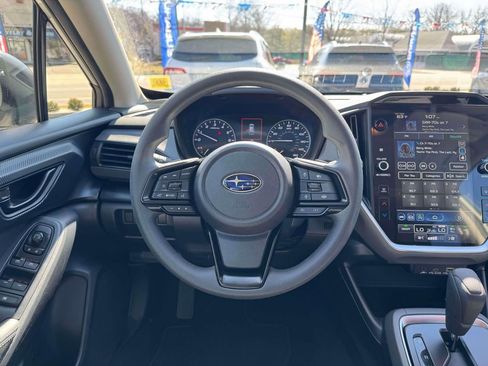 Certified 2024 Subaru Crosstrek 2.0i Premium image 20