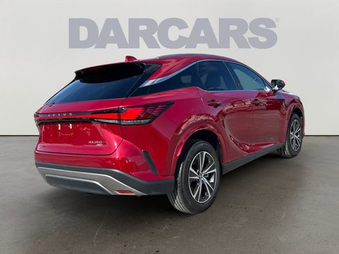 Used 2024 Lexus RX 350 Premium w/ Accessory Package (K3) image 5