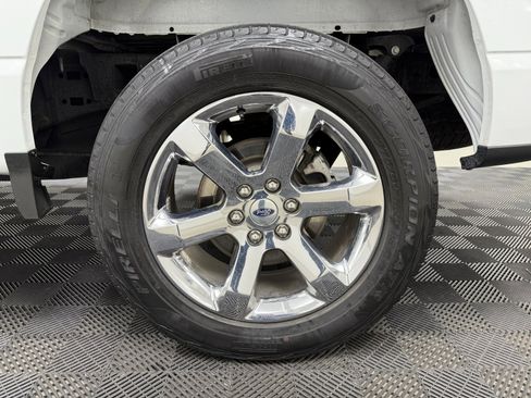 Used 2023 Ford F150 XLT w/ Equipment Group 302A High image 34