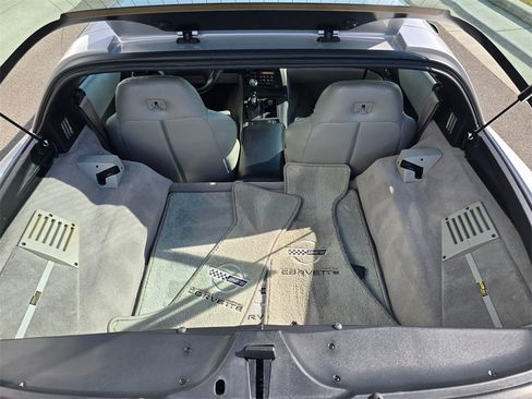 Used 1996 Chevrolet Corvette Coupe image 16