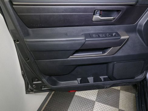 Used 2024 Toyota Tundra SR5 AWD/4WD image 38
