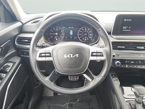 Used 2022 Kia Telluride SX w/ Nightfall Edition Package AWD/4WD image 10
