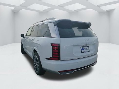 New 2026 Hyundai Palisade Calligraphy image 7