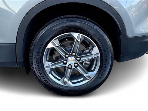 Used 2024 Chevrolet Blazer LT w/ Convenience Package image 32