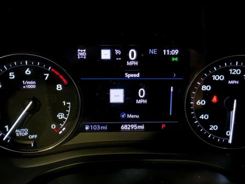 Used 2021 Cadillac XT6 Premium Luxury w/ Platinum Package AWD/4WD image 30