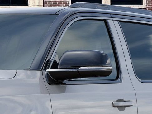 New 2026 Jeep Grand Wagoneer L Summit w/ 8-Passenger Seating Package AWD/4WD image 12