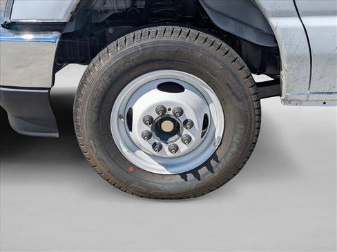 New 2026 Ford E-350 and Econoline 350 Super Duty w/ Power Equipment Group image 10