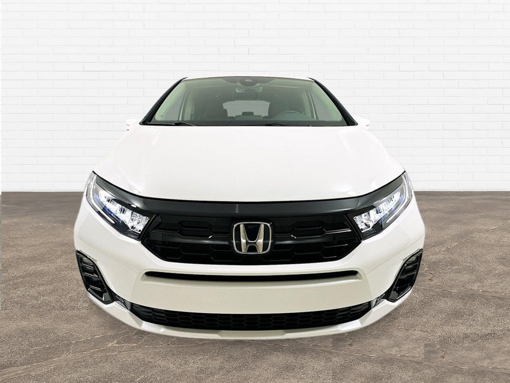 New 2027 Honda Odyssey Elite image 9