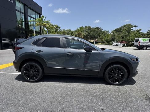 New 2026 MAZDA CX-30 AWD 2.5 S image 5