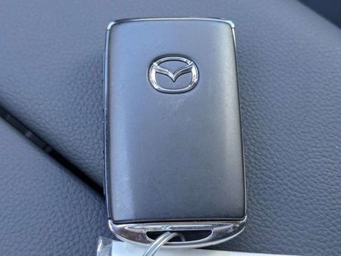 Certified 2025 MAZDA CX-50 2.5 Hybrid AWD/4WD image 27